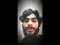 Qualities of momin..my 1st YouTube video