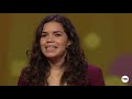 Your identity is your superpower | America Ferrera