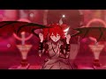 World Is Mine -【MMD】-【重音テト】【THANK YOU FOR 800!~】