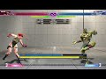 sf6 dhalsim combo concepts