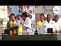 ఎవడ్రా అల్లు అర్జున్💥🤙 | Pawan Kalyan Fires On Allu Arjun Fans | AP Elections 2024 | ADBC Telugu