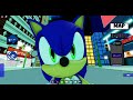 Roblox Sonic universe RP How To Get All Sonic Forms