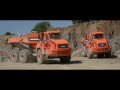 Doosan Articulated Dump Truck features FAMILY | Doosan Equipment Europe