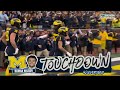 Indiana at Michigan | Oct. 14, 2023 | B1G Football in 60