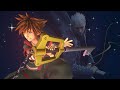 I'm the storm that is approaching - Judgement Cut End KH3 MOD