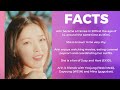 OH MY GIRL (오마이걸) Members Profile & Facts (Birth Names, Dates, Positions etc..) [Get To Know K-Pop]
