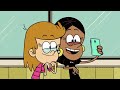 RESTAURANT RAND-O-MIZER! 🍔 | The Loud House & Casagrandes | Nickelodeon Cartoon Universe