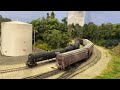 Seaboard Central - April 2023 Layout Update