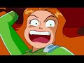 Totally Spies Soundtrack - Boy Candy Action