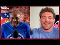 Daniel Cormier and Ben Askren REACT to CANCELED McGregor and Chandler PRESS CONFERENCE + UFC 302