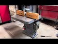 Rodger’s #4 bench shaper