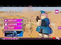 *NEW* Holiday Ace Pilot code! 12 hours only!! (Roblox Arsenal)