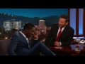 Damson Idris Learned American Accent from Famous Rapper