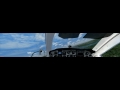 FSX FTX - Near Orcas Isle Washington High2x water textures HD Test