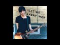 Garry Wan - The Last Letter From Me (Audio)
