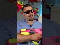 $50 Nerf Gun VS $500 Nerf Gun