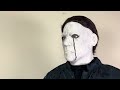 Michael Myers Animatronic 2024 Spirit Halloween Unboxing & Demo