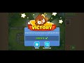 Making all 100 rounds hard EP 5(BTD6)