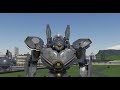 [QUICK SHOWCASE] Olympus Impact (Striker Eureka) update -Kaiju Arisen 5.0| Roblox