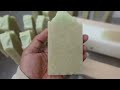 How I Make My Sea Moss and Lemongrass Soap, Sea Moss benefits, Sea Moss Gel