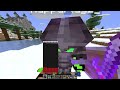 Why I Abused The MOST POWERFUL Armor on This Minecraft SMP!