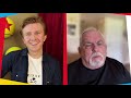 The Many Voices of John Ratzenberger (Cameos in EVERY Pixar movie)