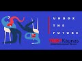 World Heritage and Sustainable Societies | Andrijana Filinaitė | TEDxKaunas