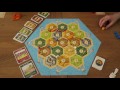 Settlers of Catan- Just Play Part 1