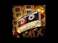 80's R&B MIX - DJ KEWL BREZ