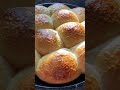 The BEST Sourdough Dinner Rolls! - Recipe in the description. #asmr