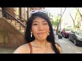 Exploring Dumbo - The Brooklyn Bridge, Shake Shack, Jane's Carousel & more!| NY Week 2