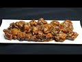 Orange Chicken | Panda Express Orange Chicken | Chicken Starter Recipe  By Tasty Garnish