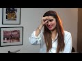 Funny Hareem Farooq interview with Voice Over Man  - EPISODE 05