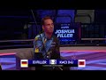 FINAL | Eklent Kaçi vs Joshua Filler | 2023 UK Open Pool Championship