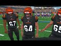 I Spent An Entire NFL Season In Virtual Reality... SEASON 2