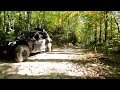 NC Trails - Pisgah National Forest - Ep1 - Goat Trail