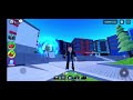 Playing Roblox toilet tower defence until I become a partner (day 1)