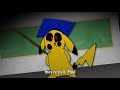 Paul Leskowitz (Petscop) vs. BRVR (Pokemon Dead Channel). Decent PG-13 Rap Battle