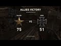 COD WW2: MP40 DOMINATION!! (Max Weapon Prestige)