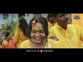 Wedding Vlog Day-3 || Haldi day || wedding || Niha Sisters