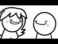 Asdfmovie 15 but I added a laughtrack