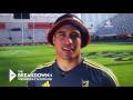 PASSING 101: Passing Masterclass with All Black Aaron Smith | SKY TV