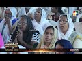 Praise & Worship Session | Emmanuel K B | ഉണർവ്വ് 2024 | Thiruvalla