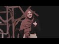 The power in being disabled | Asmani Huda | TEDxYouth@BeaconStreet