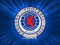 Glasgow Rangers - Follow Follow