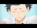 Silent Voice Edit -  Pasoori  - Anime Edit