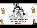 Radhe Krishna Radha Shyam