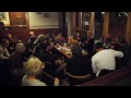Traditional Irish Music at the Corkman Irish Pub, Melbourne, Australia