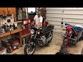 1979 Honda CBX for sale