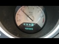 My Car Hitting 100,000 Miles